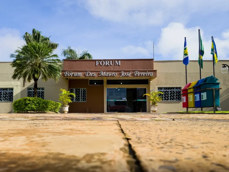 Campo Novo do Parecis celebra 27 anos com avanços sociais e em sustentabilidade no Judiciário