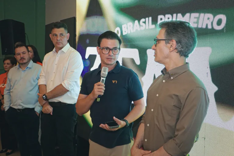NOTA DE ESCLARECIMENTO: Sobre a desfiliação da vice-prefeita Coronel Vânia Rosa do Partido Novo