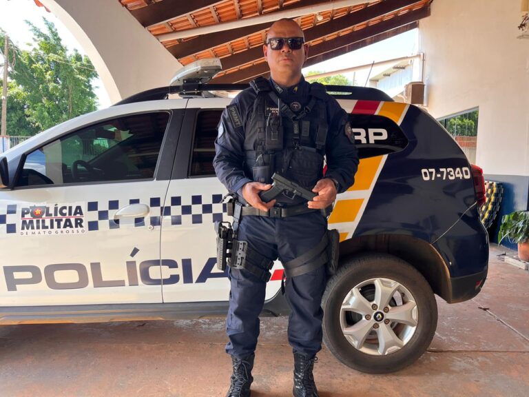 Família é feita refém por dívida com facção criminosa em Campo Novo do Parecis; quatro são presos