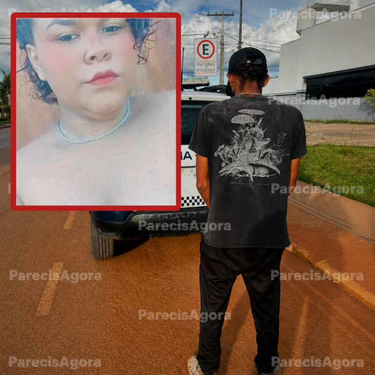 Caso Silvana: ex-moradora de Campo Novo foi morta pelo ex, preso pela PM