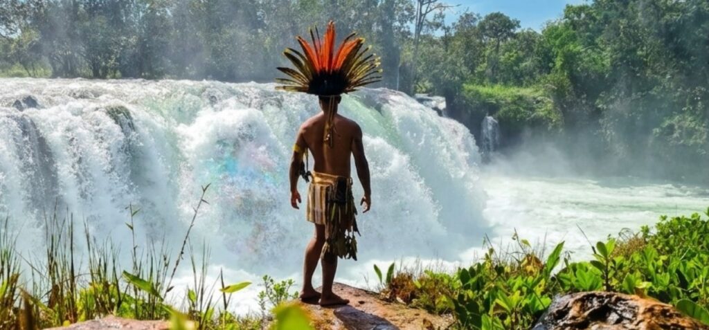 FIT Etno Brasil projeta Campo Novo do Parecis como destino de etnoturismo em setembro