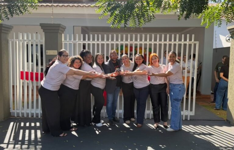 Associação Mulheres Leoas é inaugurada e amplia atendimento em Campo Novo