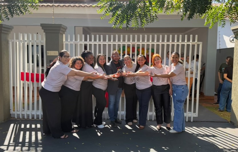 Associação Mulheres Leoas é inaugurada e amplia atendimento em Campo Novo