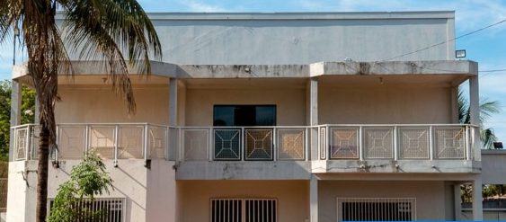Antiga Casa Lar será transformada na Casa do Autista em Campo Novo do Parecis