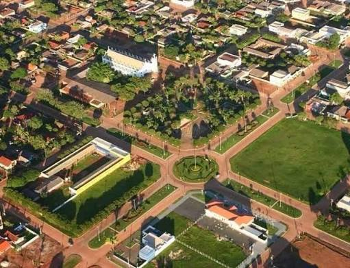 Brasnorte abre 290 vagas em processo seletivo para educação