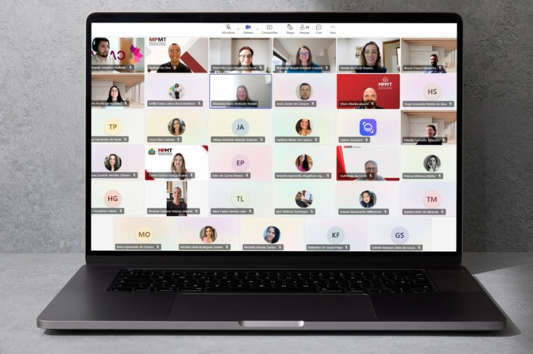 MPMT apresenta relatório sobre redes de enfrentamento à violência contra mulher